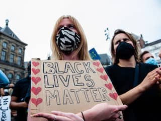 Honderden mensen verwacht bij Black Lives Matter-demonstratie Utrecht