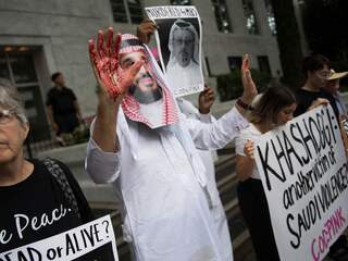 'Turkije heeft geluidsopnamen die dood Saoedische journalist bewijzen'