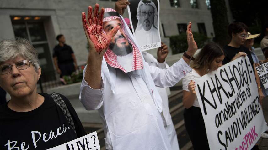 Turkije doorzoekt woning Saoedische consul in vermissingszaak Khashoggi