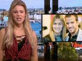Show Update: Rafael en Estavana tonen eerste babyfoto van Jesslynn