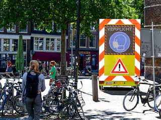 Van horecastop tot lockdown: dit doet Amsterdam als het virus verder oplaait