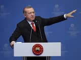 Erdogan wil Turkse aanval in Syrië uitbreiden