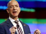 Amazon-topman Jeff Bezos verkoopt 2,8 miljard dollar aan aandelen
