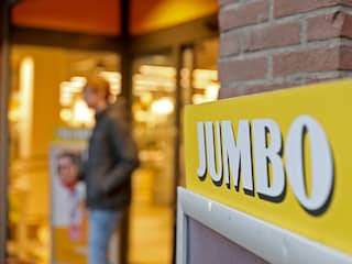 'Jumbo heeft geen interesse in overname HEMA, wil wel blijven samenwerken'