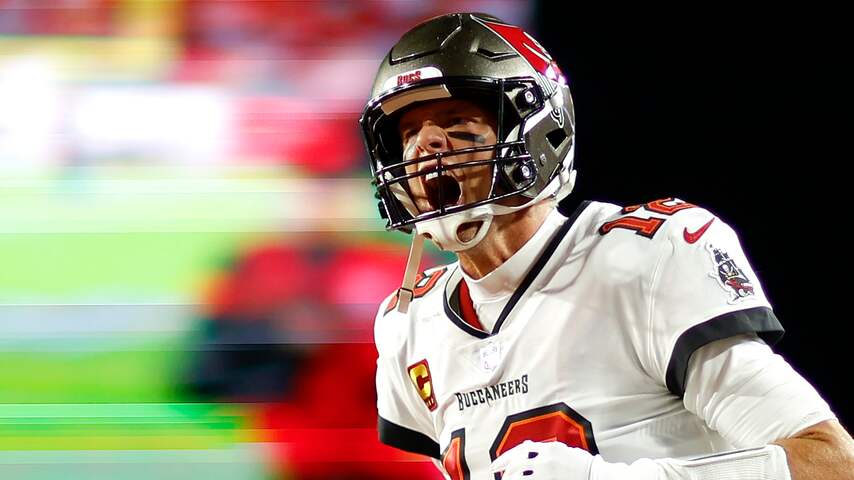 Tom Brady