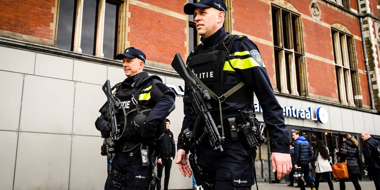 Is angst voor een aanslag in Nederland wel terecht?