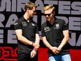 Haas F1 houdt ook in 2020 vast aan ervaren Grosjean naast Magnussen