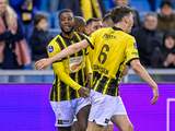 Vitesse ondanks blunder van keeper Schubert te sterk voor FC Utrecht