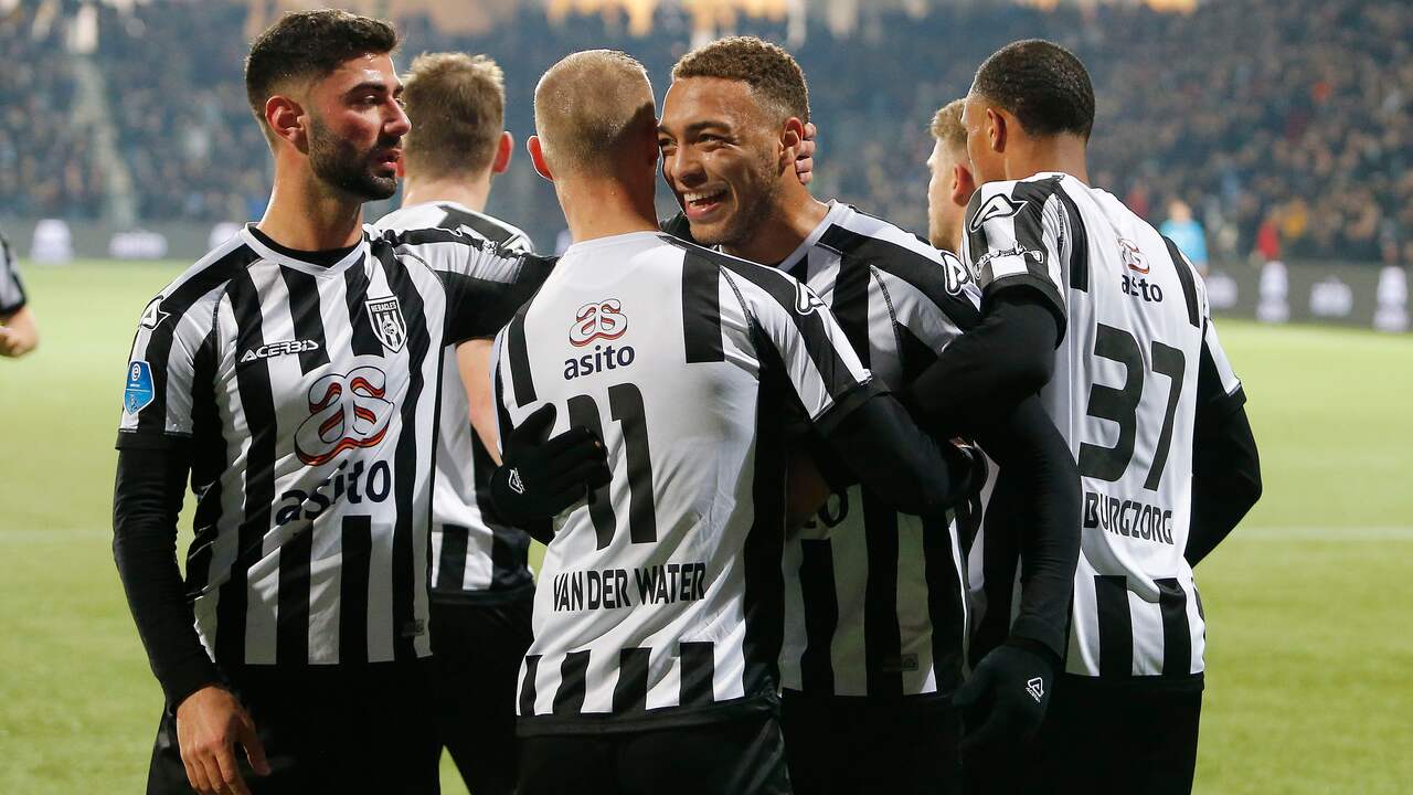 Dessers Shoots Heracles With First Goals Of 2020 Past Ten Fortuna Teller Report