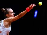 Rus bereikt tweede ronde van WTA-toernooi in Boedapest