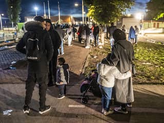 OVV onderzoekt veiligheid van kinderen in Nederlandse asielopvang