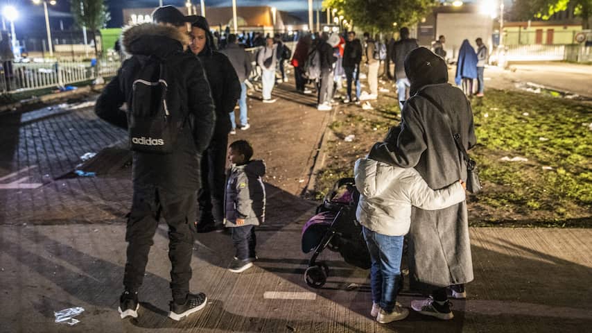 OVV onderzoekt veiligheid van kinderen in Nederlandse asielopvang