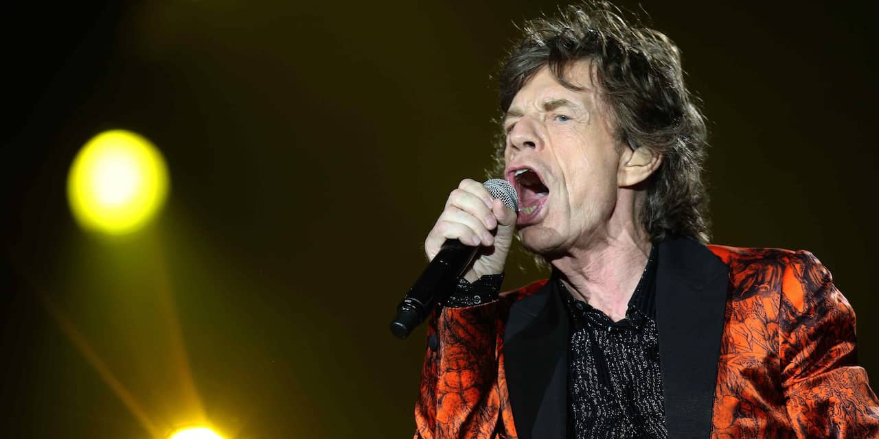 Mick Jagger en Keith Richards te horen op nieuwe album Buddy Guy 