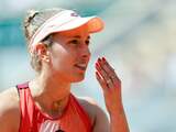 Elise Mertens