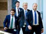 'VVD en CDA willen niet met PVV om tafel'