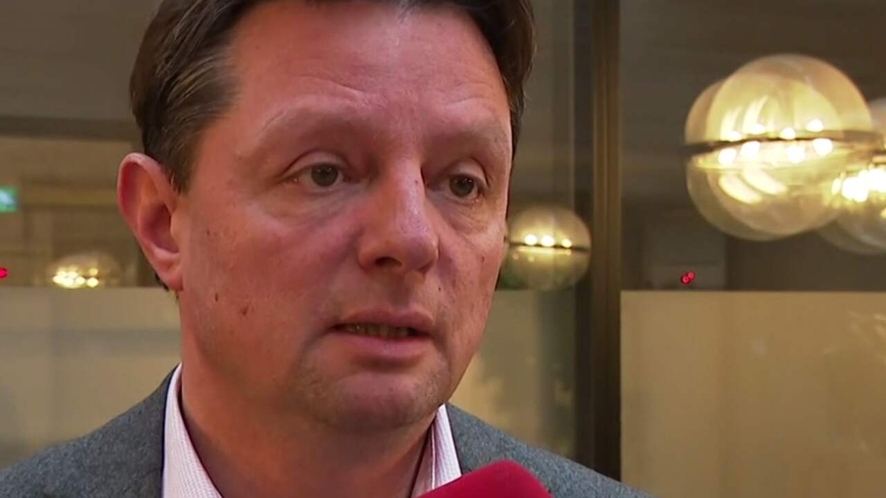 Beeld uit video: Uitspraak Van der Graaf 'klap in gezicht' van nabestaanden Pim Fortuyn