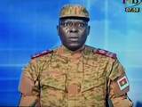 Militairen zetten regering Burkina Faso af