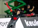Canadees Fish stunt met wereldrecord en goud op 10 kilometer bij WK
