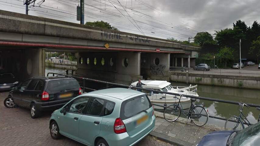 Gasthuismolenbrug krijgt grondige opknapbeurt