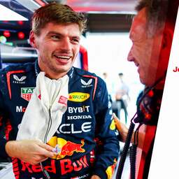 NU+ | Analyse: Strijd vindt in Japan weer achter gretige Verstappen plaats