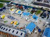 Mijlpaal op woningmarkt: Nederland telt acht miljoen huizen