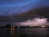 Minitornado's en hitterecords: het Nederlandse weer in 2019