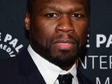 50 Cent blijkt nog een kind te hebben