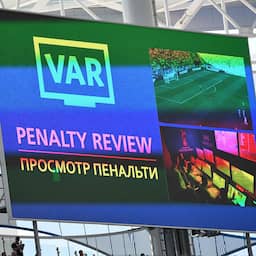 De VAR op het WK: Zo werkt het en dit is de kritiek