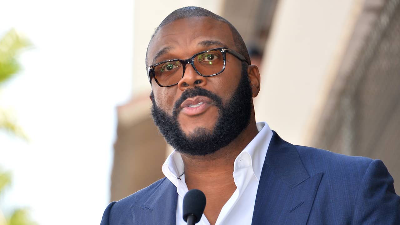 Tyler Perry and girlfriend end years of relationship |  NOW