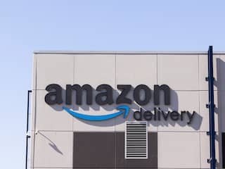 Een Amazon Fulfillmentcenter in Amerika