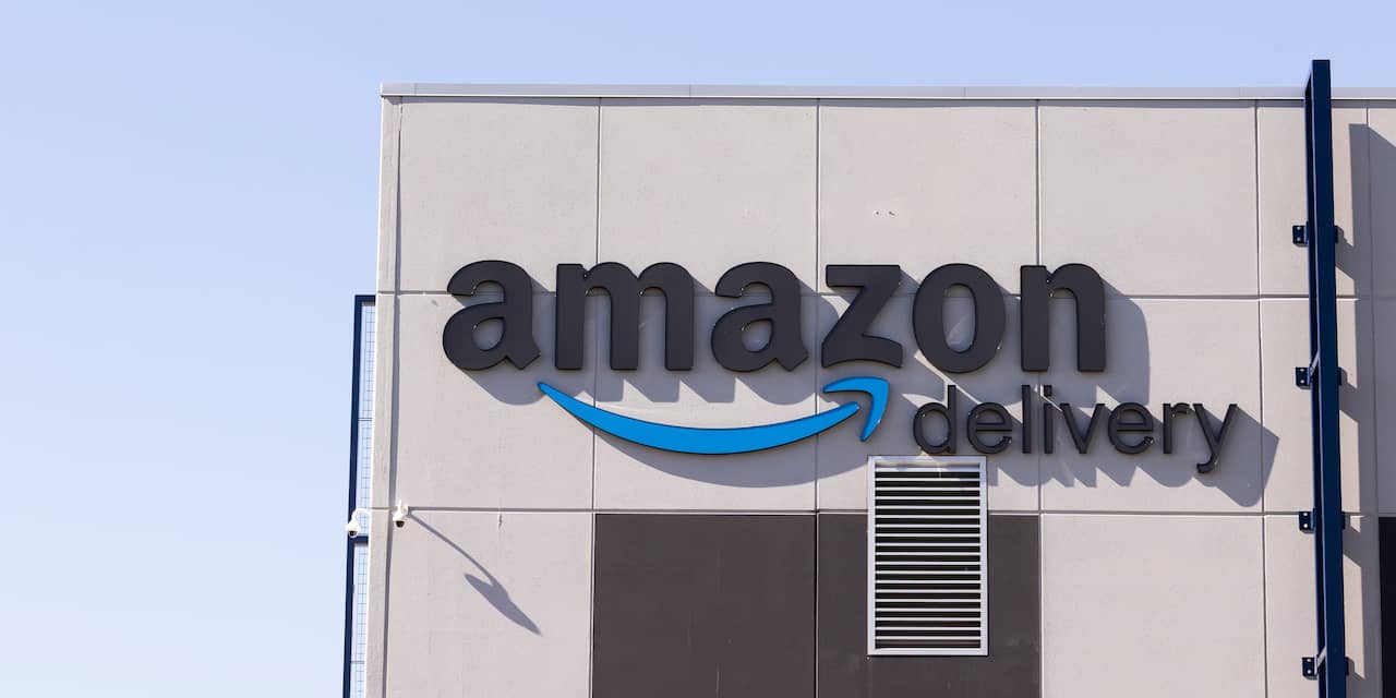 Amazon krijgt boete van meer dan miljard euro in Italië