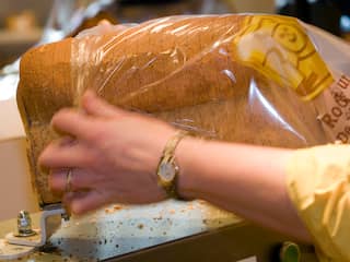 Brood snijden