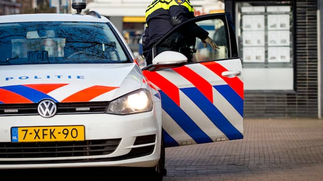 Amsterdammer opgepakt na fataal ongeval A200.