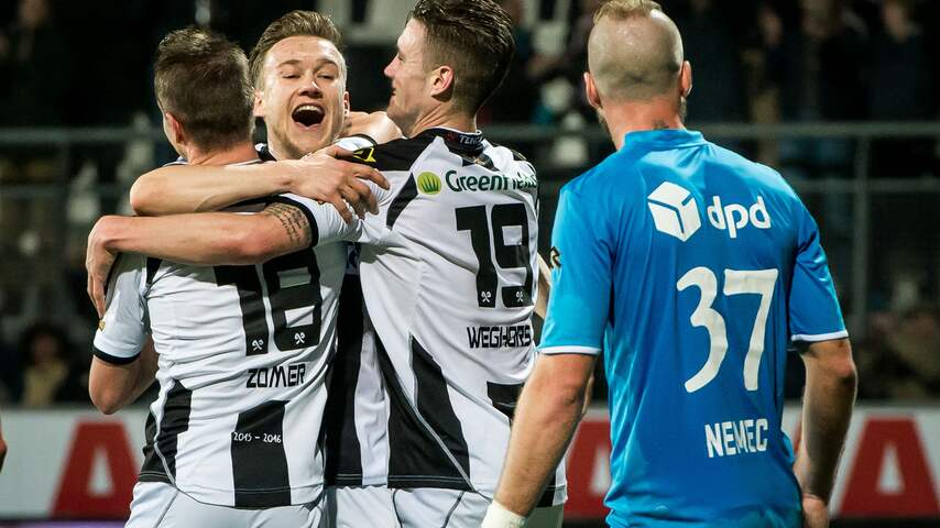 Heracles Almelo