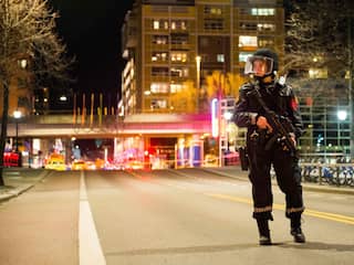 Verdachte 'bom' Oslo wilde 'alleen kwajongensstreek uithalen'