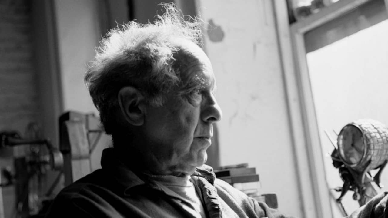 "Goodbye, Robert, We will miss you!": Infamous photographer, Robert Frank passes away at 94. 13