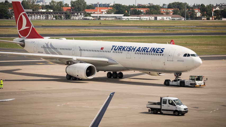 Turkish Airlines, 