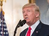 Trump: 'Beide kanten schuldig aan geweld Charlottesville'