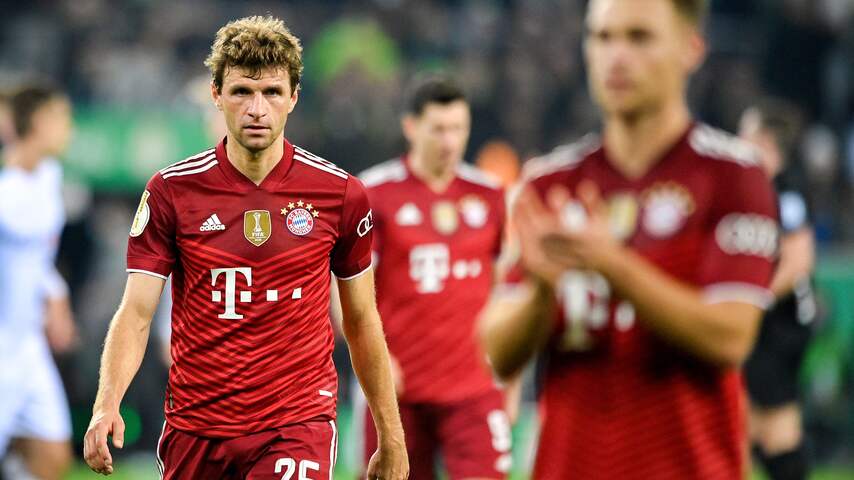 Thomas Müller