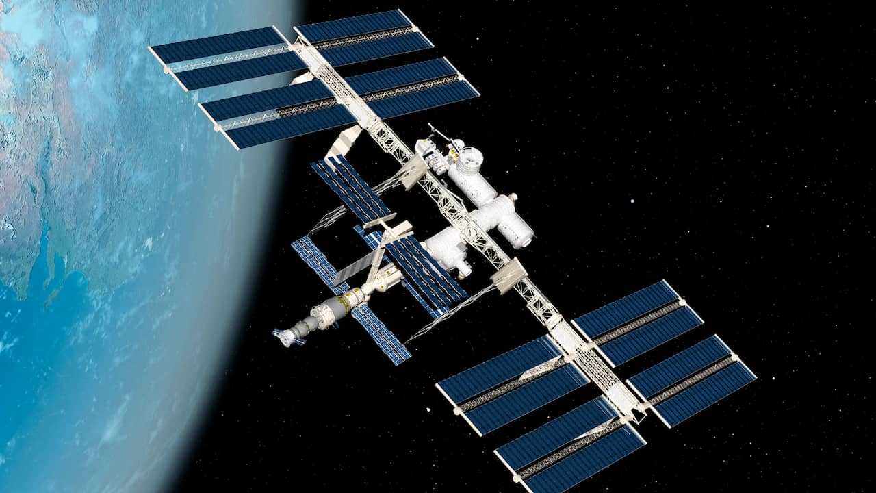 Если Россия скоро построит собственную космическую станцию, у НАСА возникнут проблемы |  Технологии