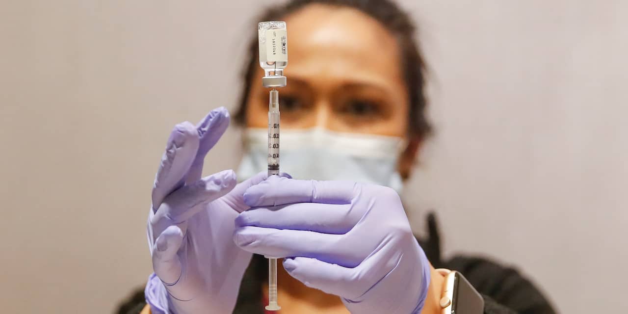 Denemarken neemt Janssen-vaccin niet meer op in vaccinatieprogramma