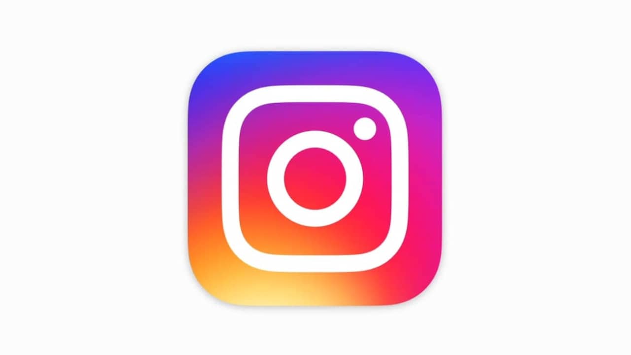 Instagram renews appearance and logo | NOW - The latest news first on NU.nl