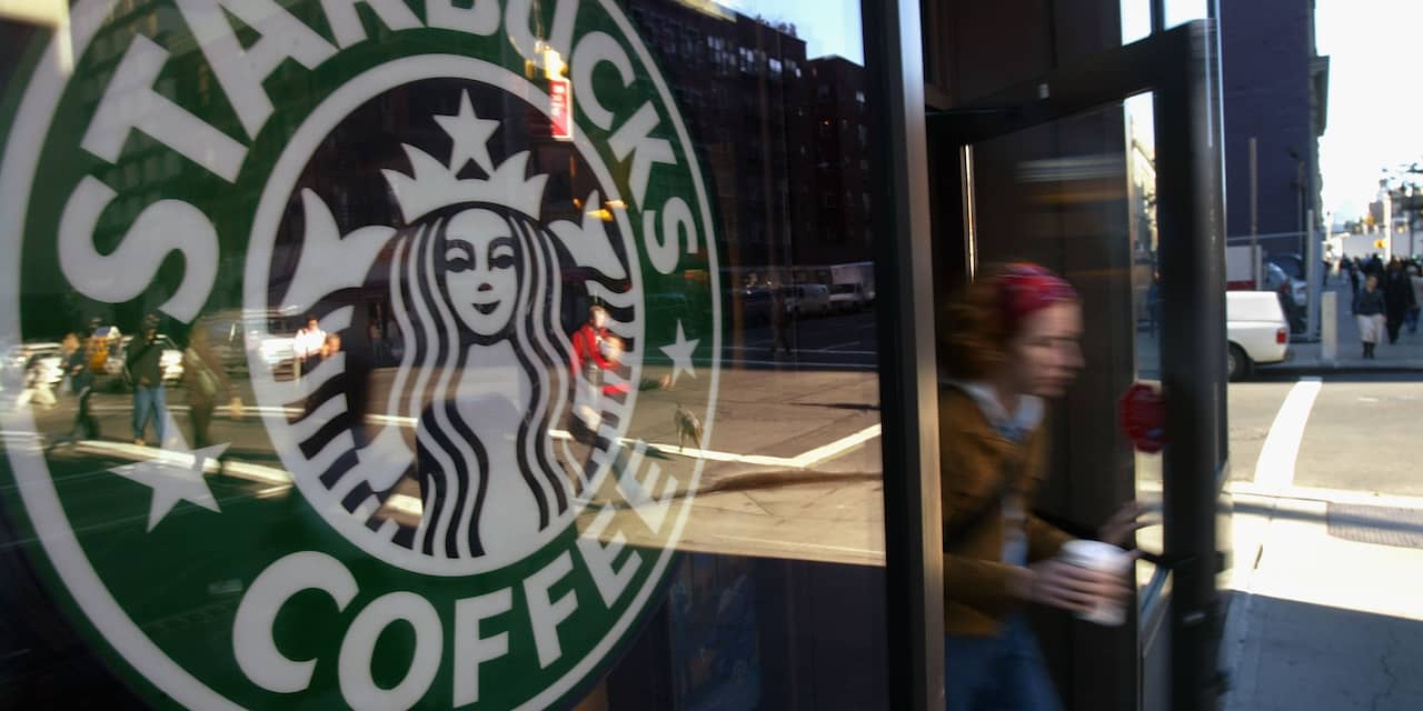 Starbucks gaat geen betaalde advertenties meer plaatsen op sociale media