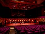 leeg theater