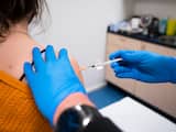 Pandemie leidde tot flinke terugval in vaccinatie van kinderen wereldwijd