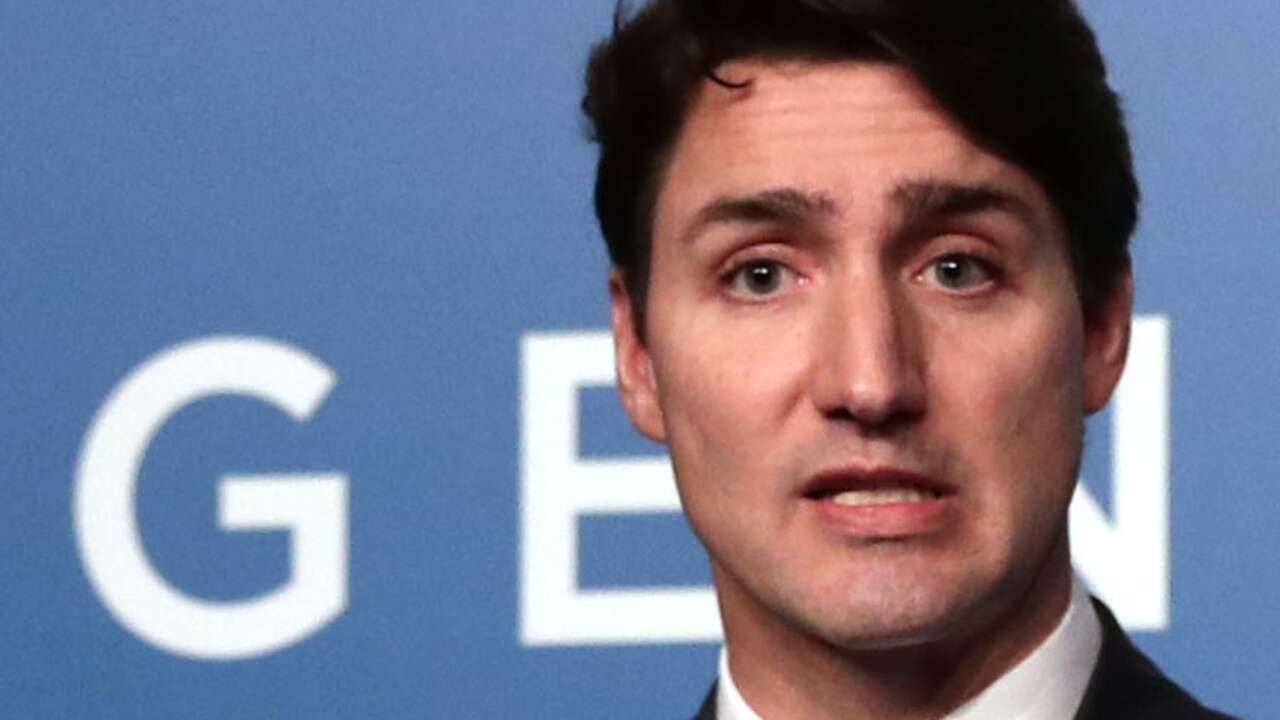 Beeld uit video: Canadese premier beschuldigd van corruptie, hoe zit dat?