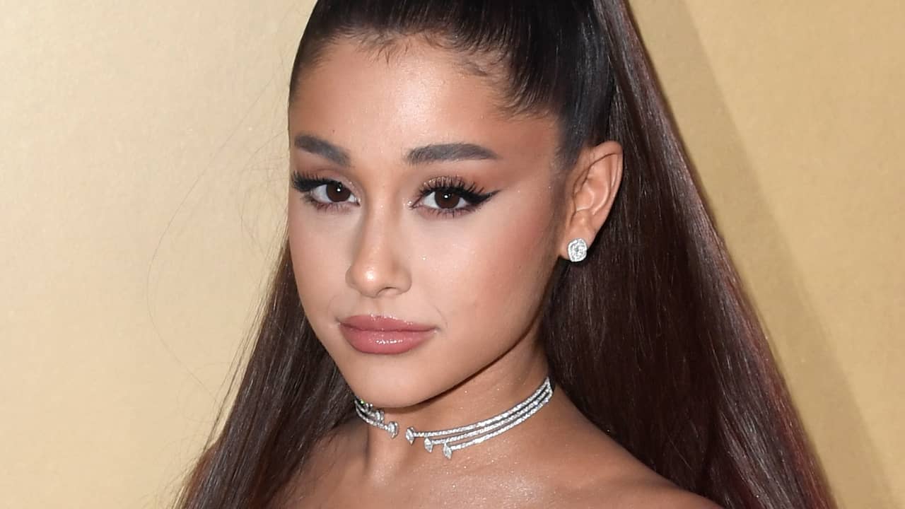 Ariana Grande can't remember Mac Miller after his death - Teller Report