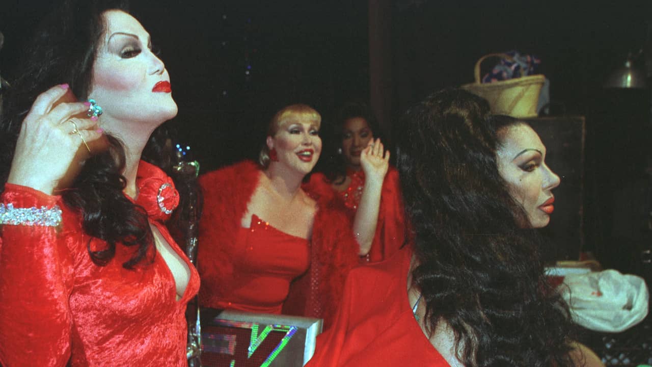 Tennessee becomes first US state to ban drag shows |  outside