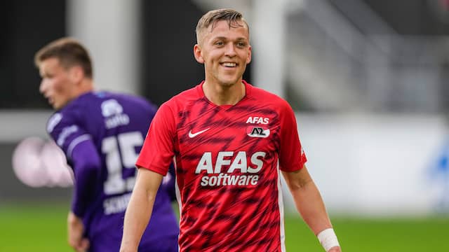 Jesper Karlsson ontbreekt op het EK.