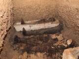 Egyptische archeologen ontdekken tombe met vijftig mummies